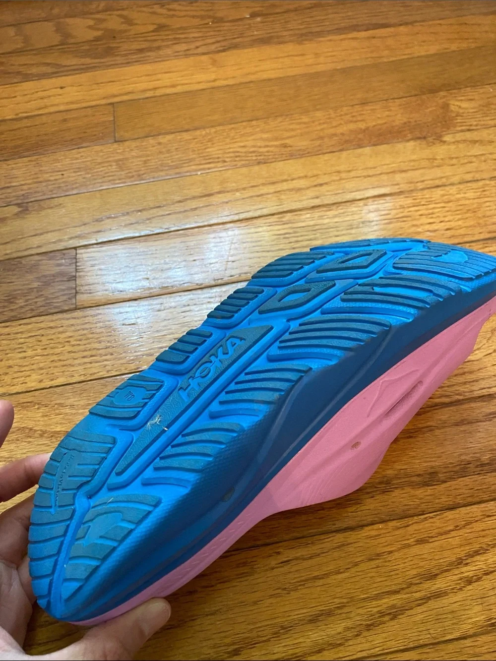 HOKA Sandals